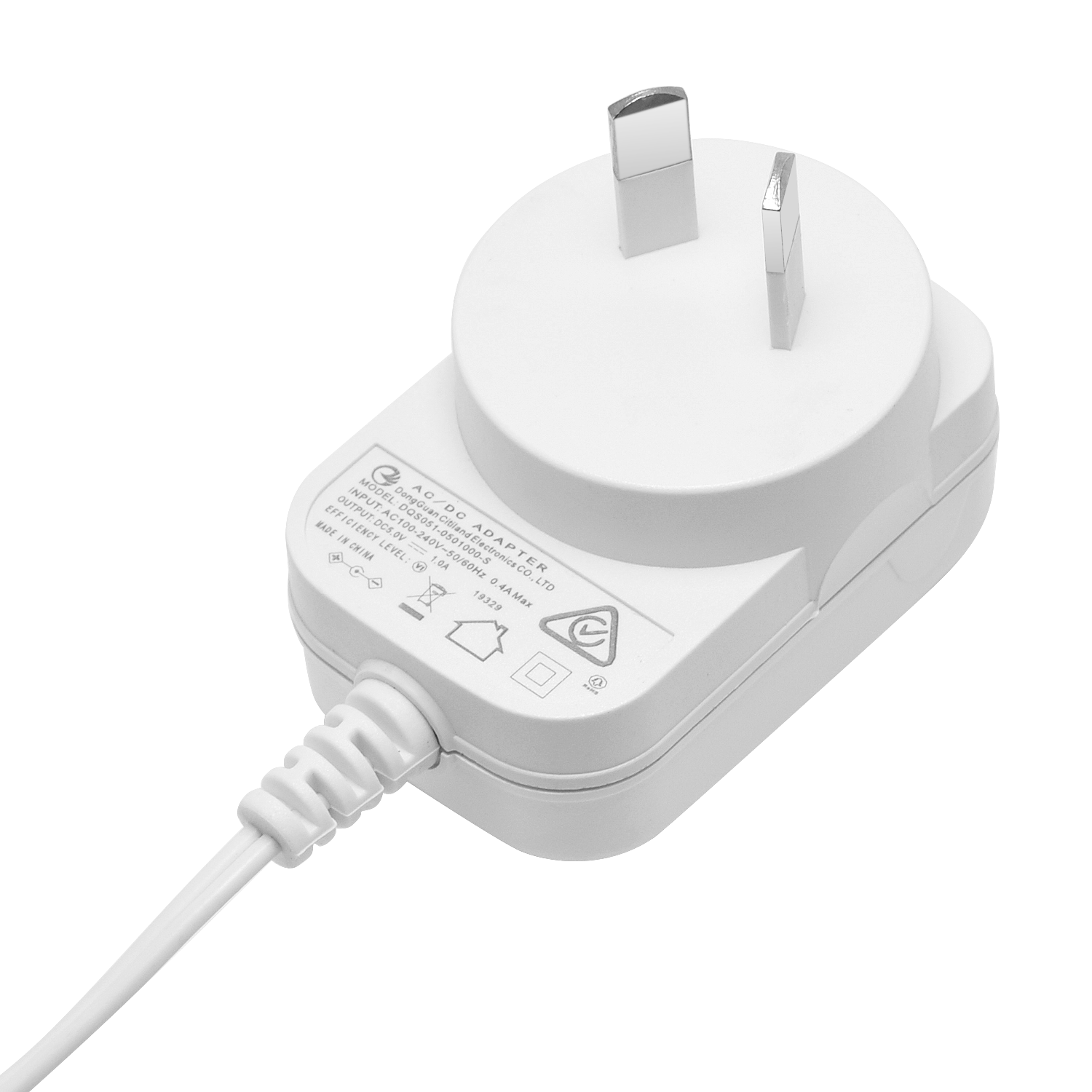 DQS051臥式  6W