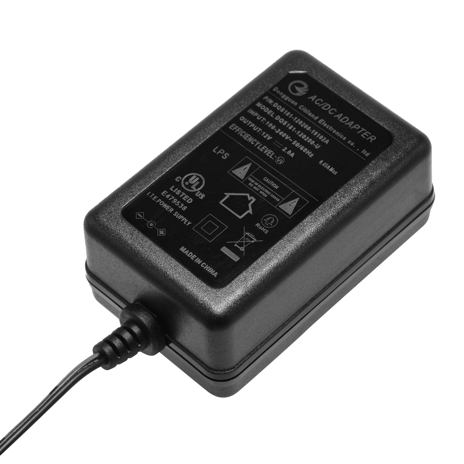 DQS301臥式24W