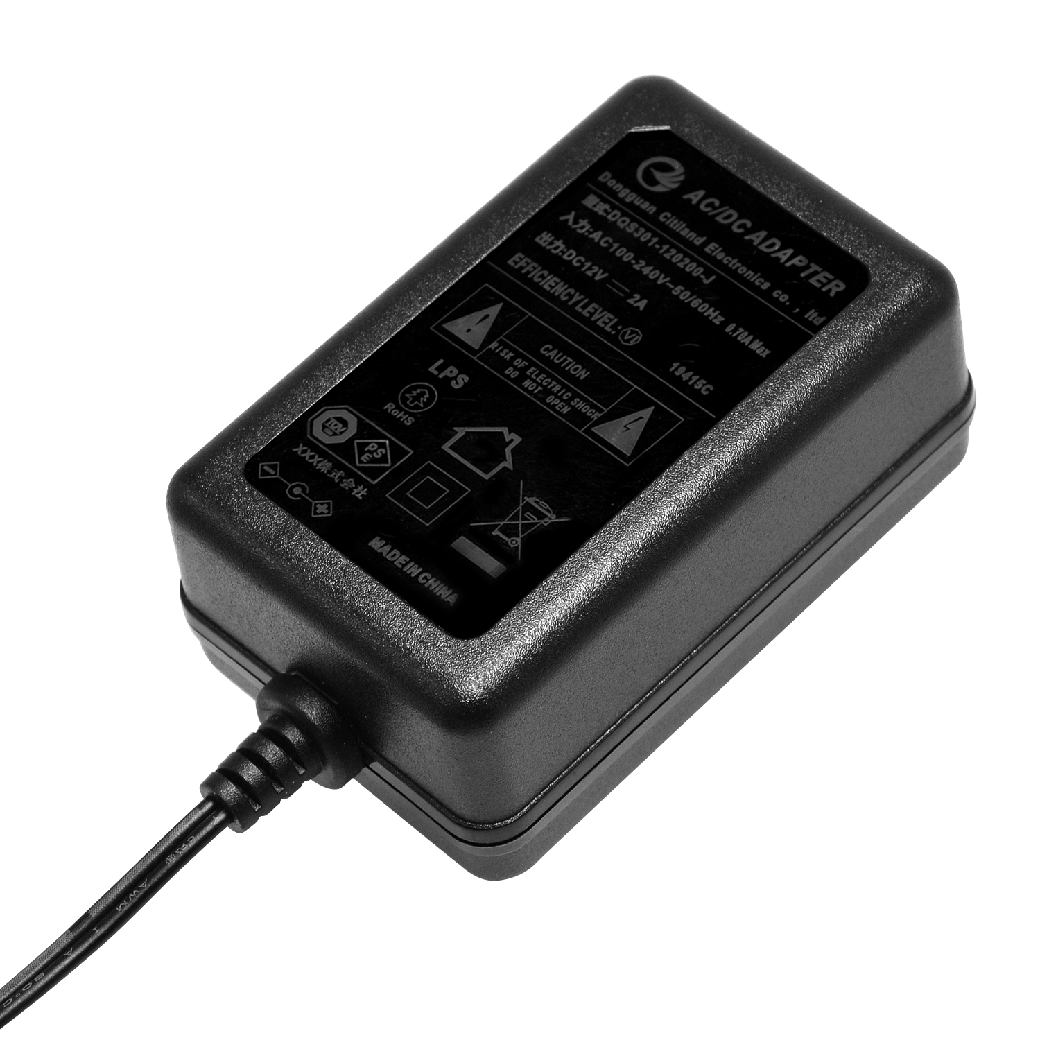 DQS301臥式24W