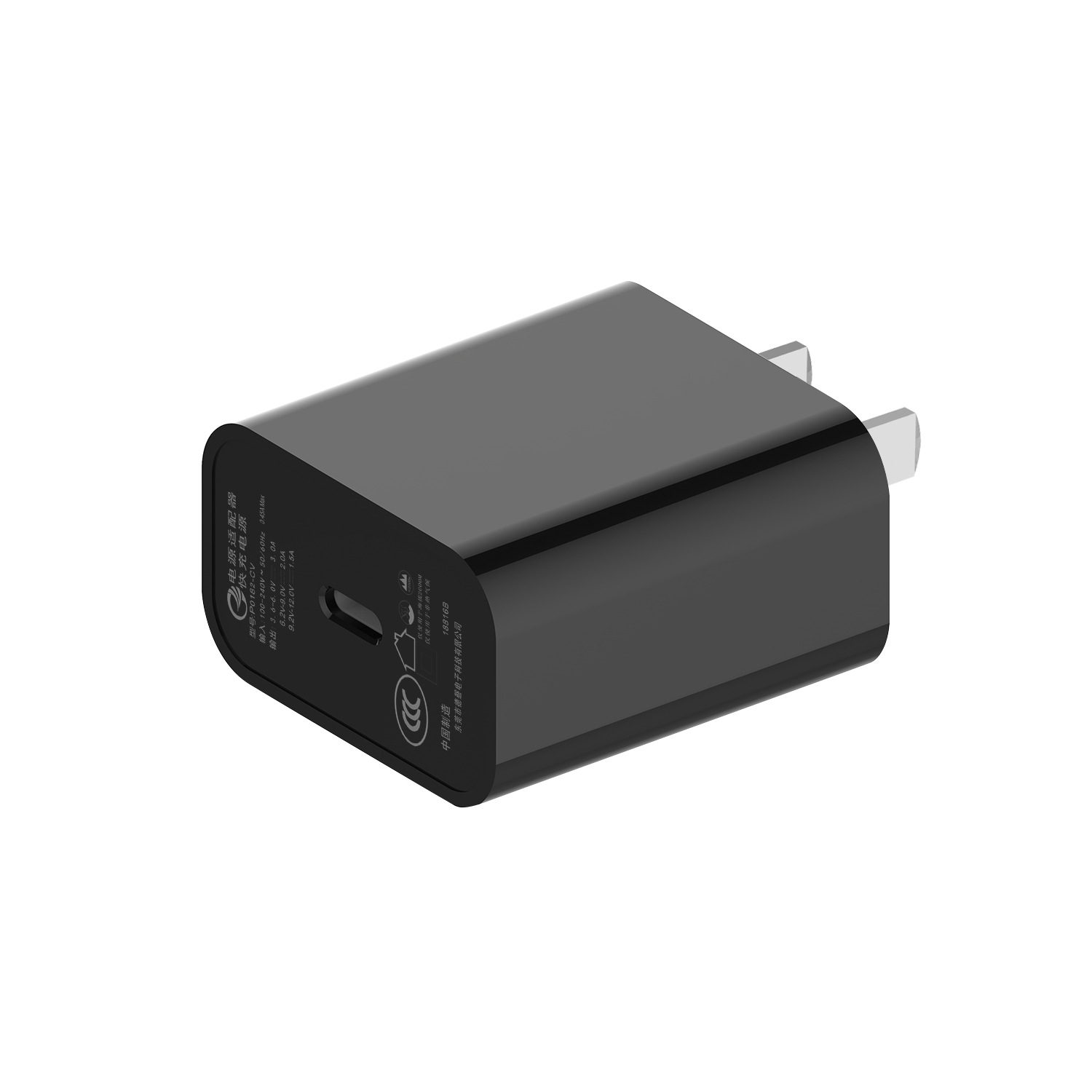 P0183 中規(guī)PD18W