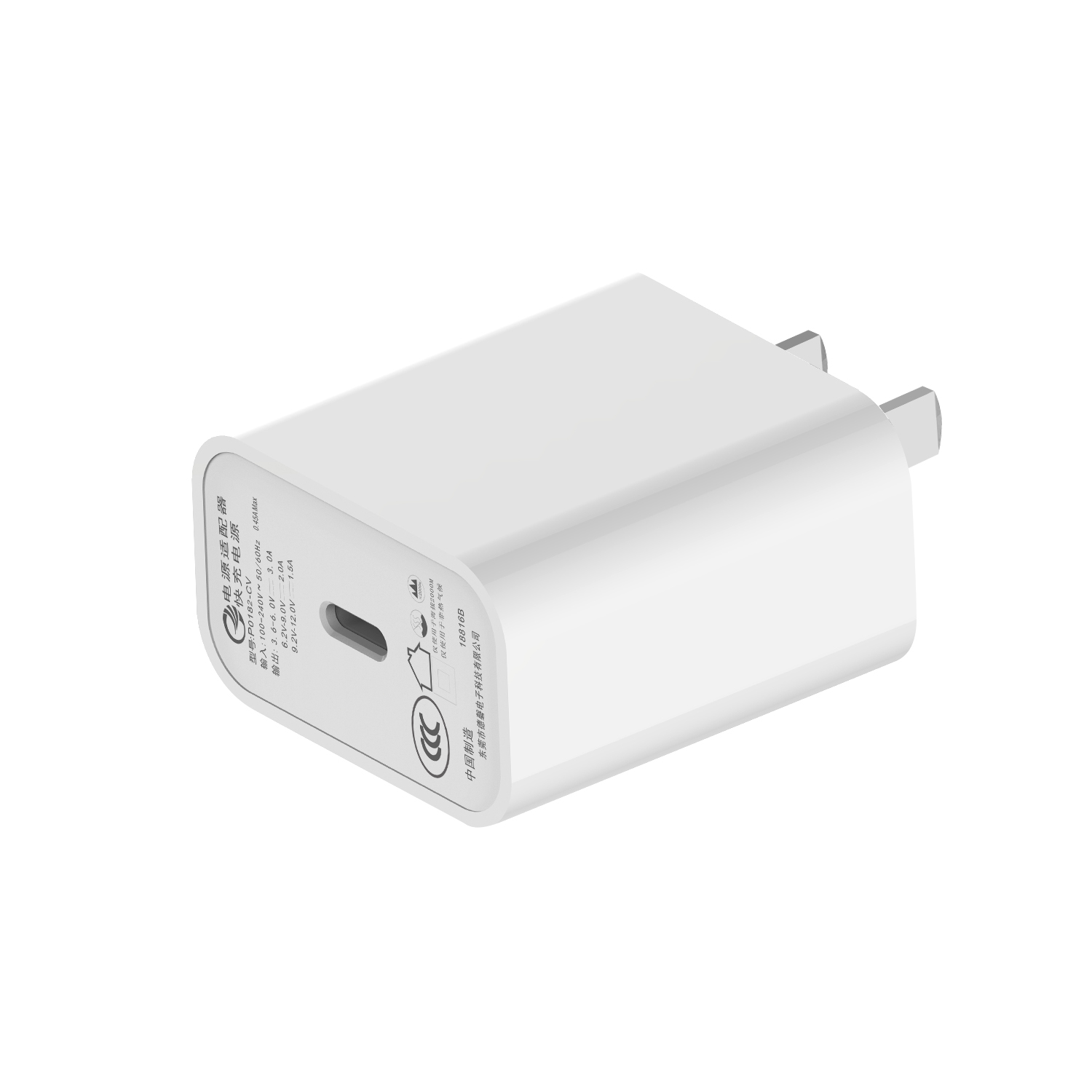 P0183 中規(guī)PD18W