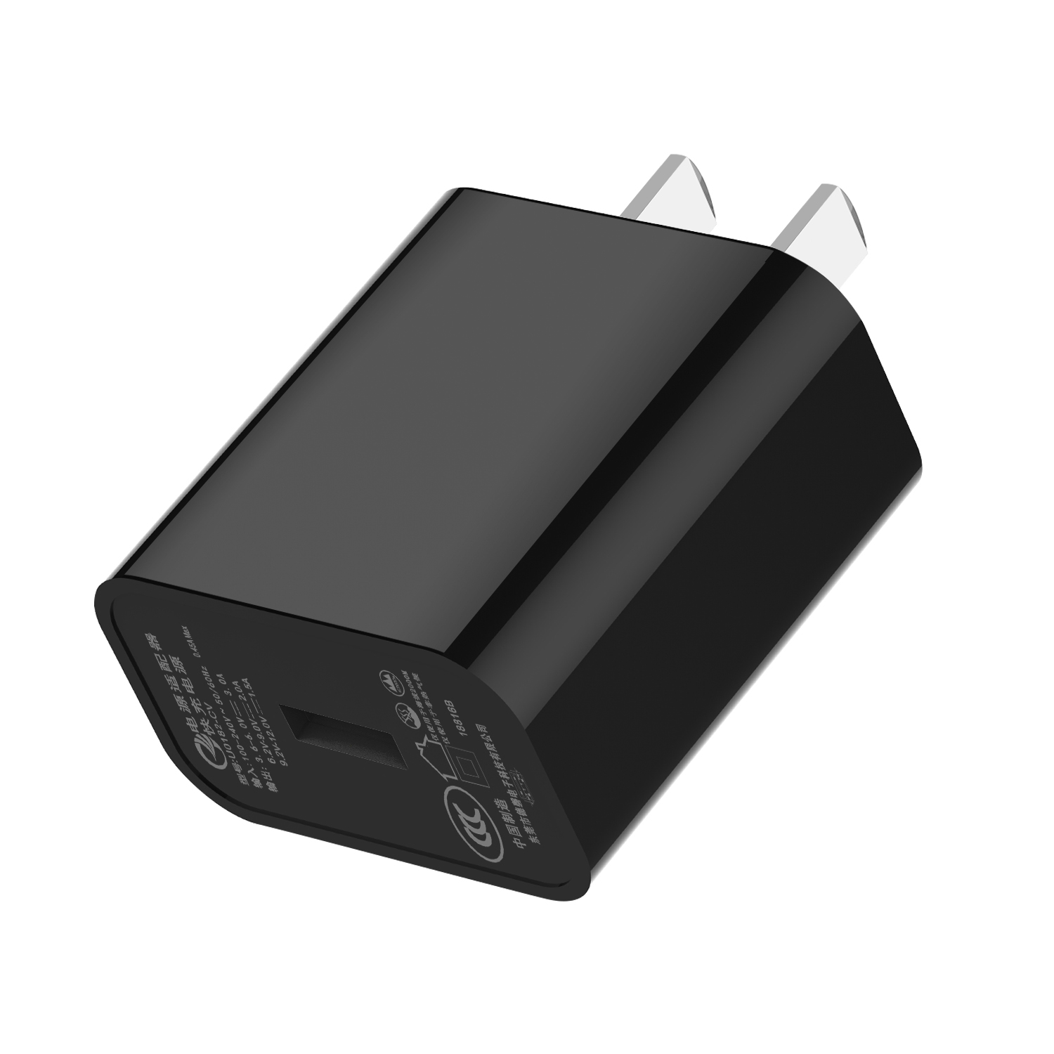 U0183 中規(guī)QC18W