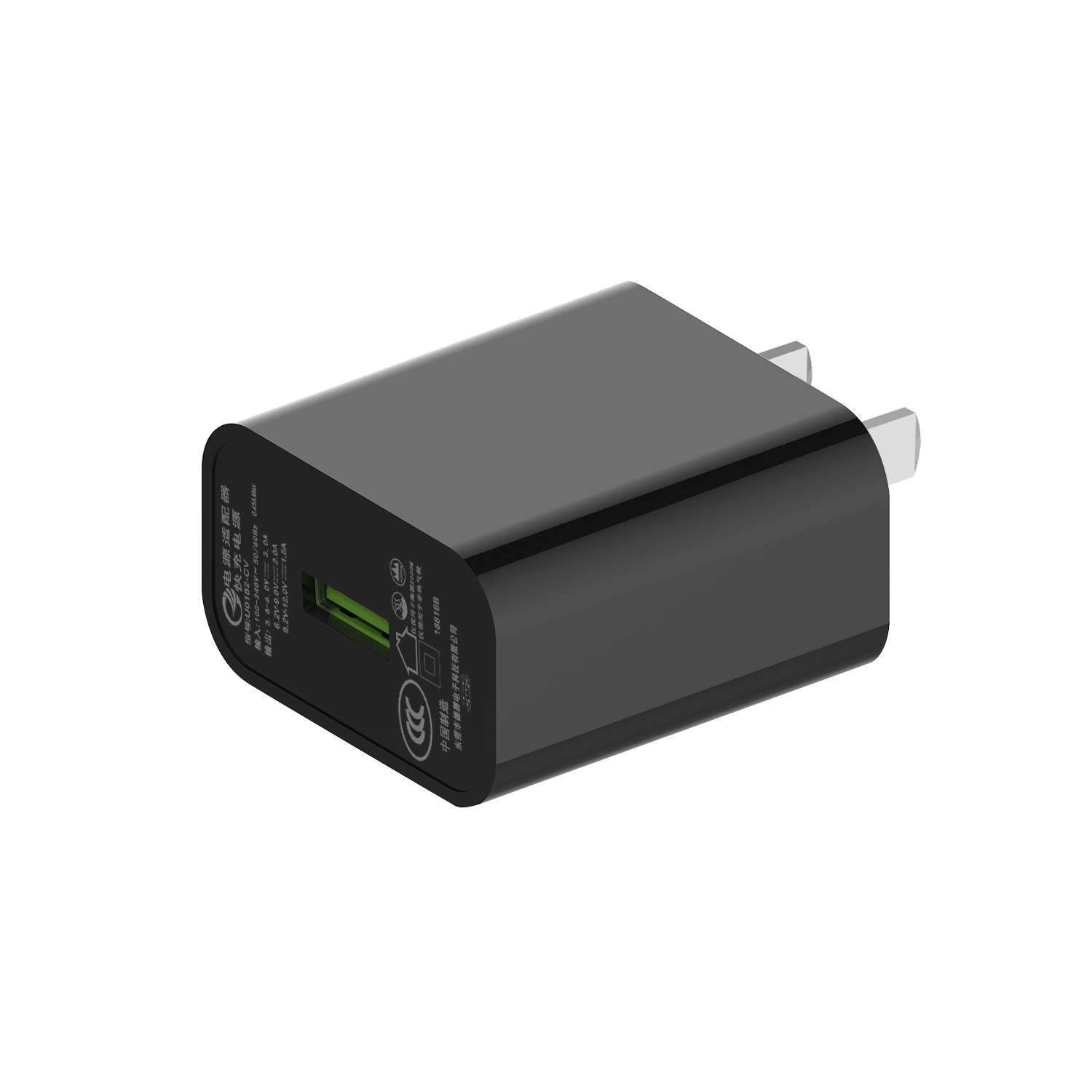 U0183 中規(guī)QC18W