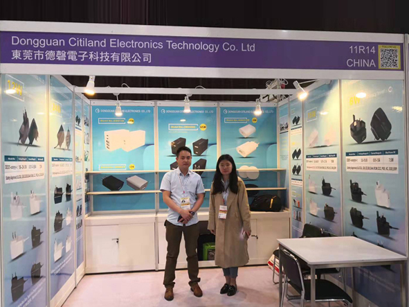 香港展會(huì)201804