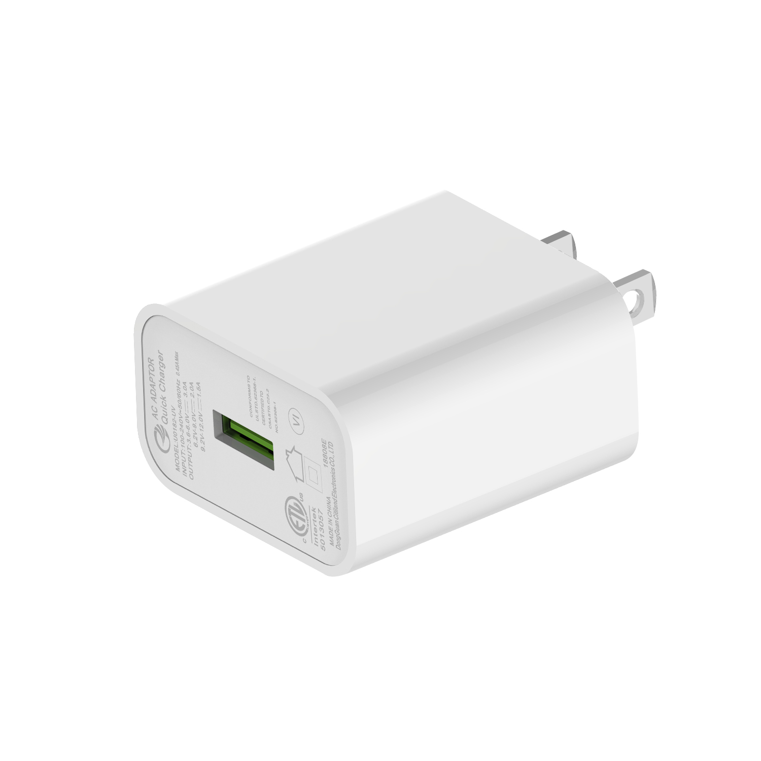 P0201 PD20W 充電器