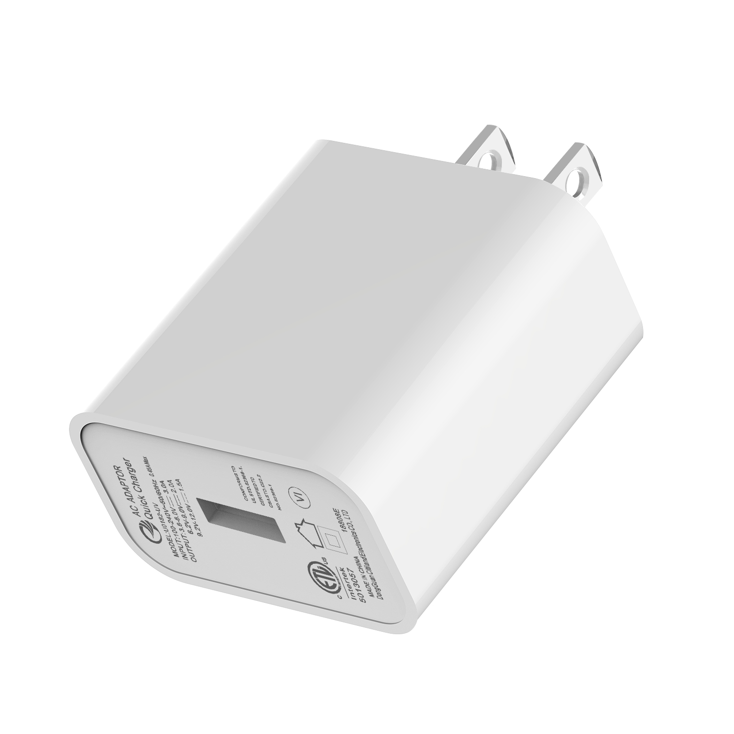 P0201 PD20W 充電器